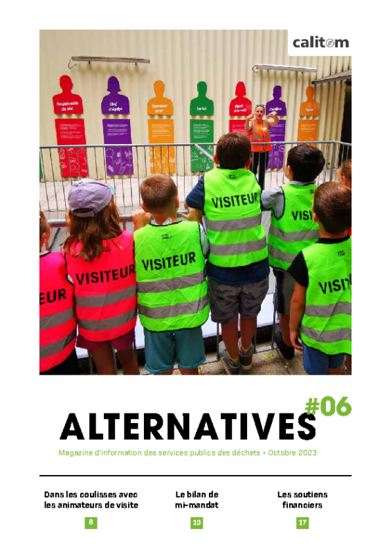 Alternatives 6